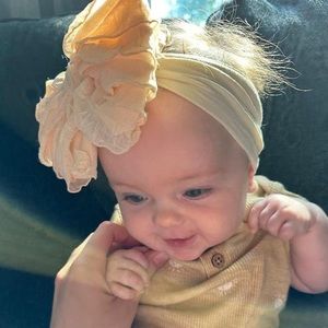 Meet your Posher, Barbara